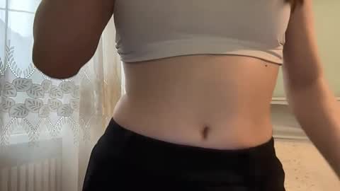 Carolina online show from March 28, 12:50 pm