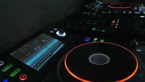 GearPorn online show from September 18, 10:47 pm