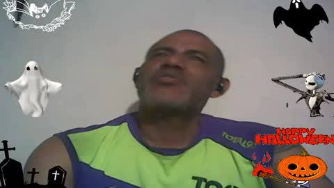 Walter online show from October 16, 6:35 am