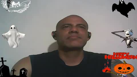 Walter online show from October 18, 6:50 am