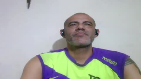 Walter online show from May 6, 4:29 am