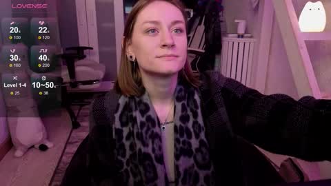 Rie online show from January 9, 3:28 pm