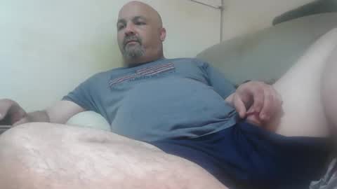 rette837 online show from May 12, 9:46 pm