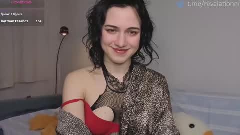 Ewiwi online show from March 21, 12:43 pm