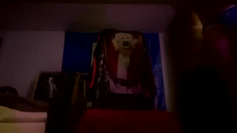 MeatBeatManifesto online show from February 23, 3:08 pm