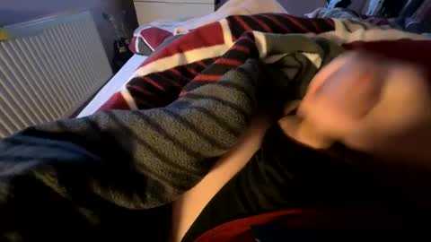 revilo1165 online show from February 27, 6:35 am