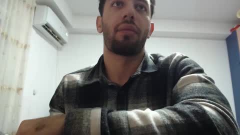 Chris online show from January 11, 9:04 pm