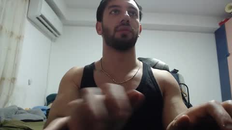 Chris online show from January 26, 6:27 pm