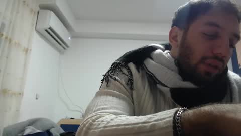 Chris online show from December 5, 9:44 pm