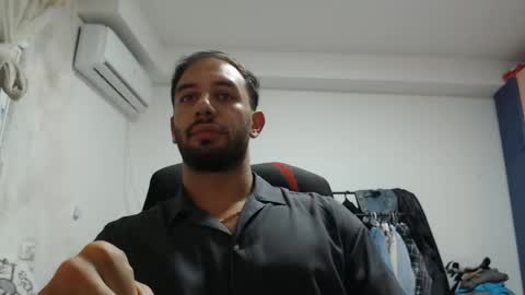 Chris online show from October 27, 5:13 pm