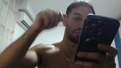 Chris online show from September 10, 9:16 pm