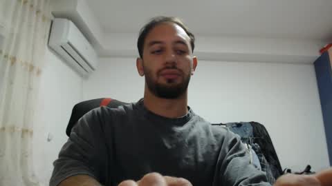 Chris online show from October 29, 4:53 pm