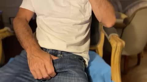 SonnyXXX online show from March 2, 12:09 am