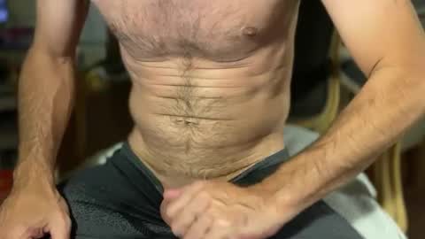 SonnyXXX online show from February 1, 4:14 am