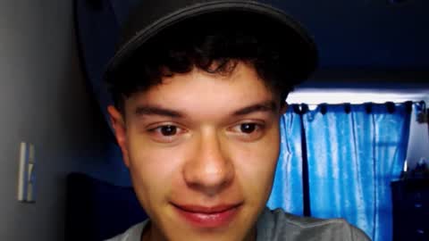 Rex online show from February 28, 8:24 pm