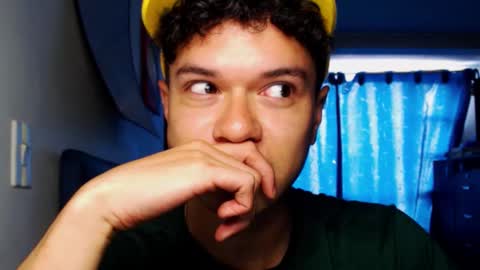 Rex online show from March 5, 1:53 pm