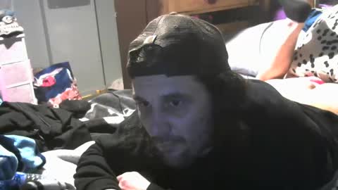 pauly online show from January 11, 6:54 pm