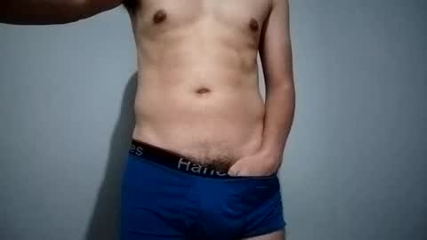 rexon88 online show from April 14, 9:29 pm