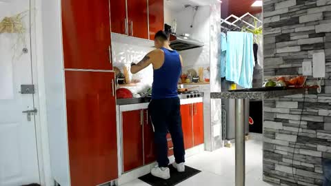 reymasterhot online show from November 26, 7:32 pm