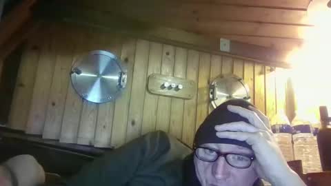 Joe online show from February 3, 7:51 pm