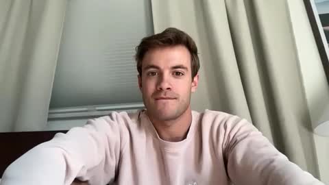 Ryan online show from April 7, 3:03 pm