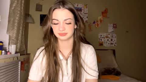 Anna online show from December 1, 2:48 pm