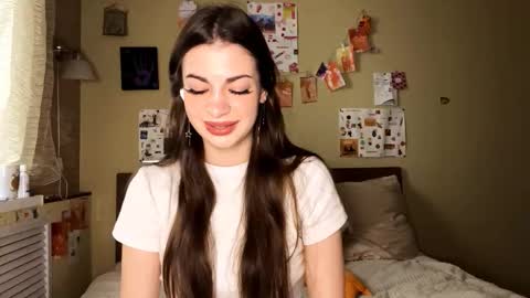 Anna online show from November 26, 10:12 am