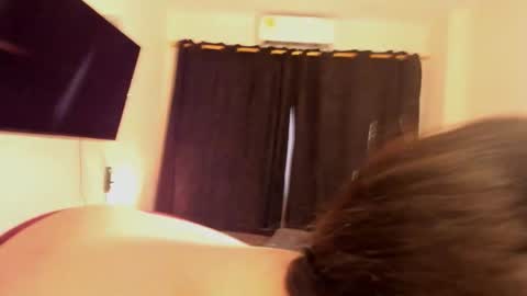 Rhonda online show from November 27, 9:11 pm