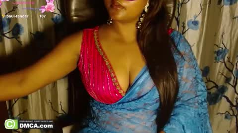 Riya online show from December 15, 9:00 pm