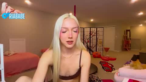 ria  online show from February 5, 4:16 am