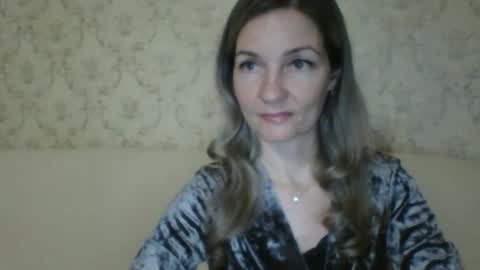Galina online show from March 9, 5:28 pm