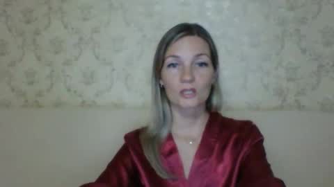 Galina online show from October 8, 4:46 pm