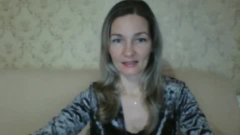 Galina online show from March 1, 2:55 pm