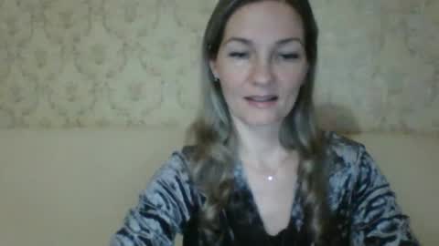 Galina online show from March 11, 4:29 pm