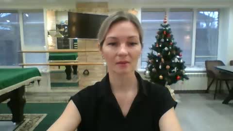 Galina online show from January 25, 1:19 pm