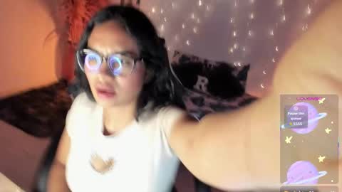 RianaK online show from February 13, 5:44 am