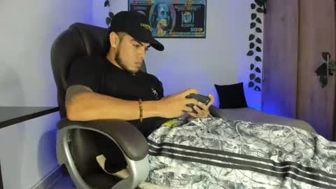 juan online show from March 9, 7:23 am