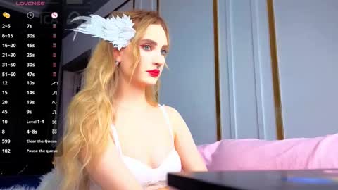 Ria Woods online show from March 9, 8:30 am