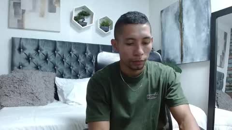 richar_voller online show from March 11, 11:23 am