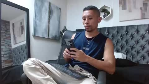 richar_voller online show from March 12, 11:58 am