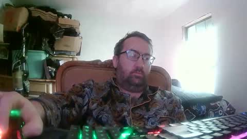 richard11268869 online show from May 13, 1:10 pm
