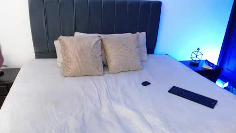 Richard online show from January 29, 11:04 pm