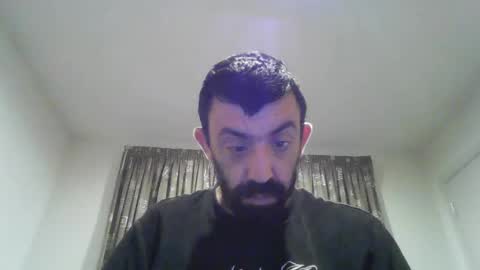 Richard online show from March 31, 8:26 am