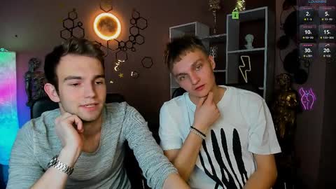 Rick online show from April 2, 11:55 pm