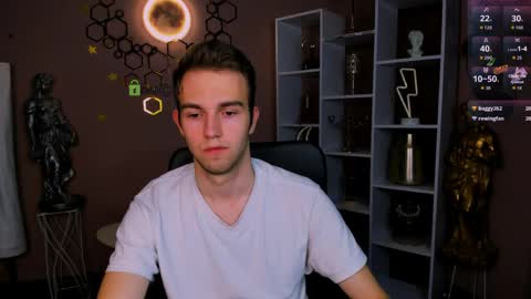 Rick online show from April 1, 11:45 pm