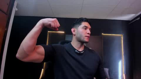 Ricardo online show from September 9, 1:44 pm