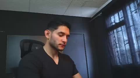 Ricardo online show from July 22, 5:59 pm