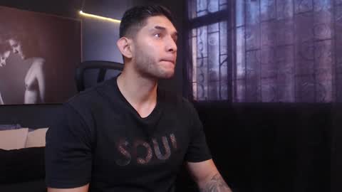 Ricardo online show from February 26, 1:11 pm