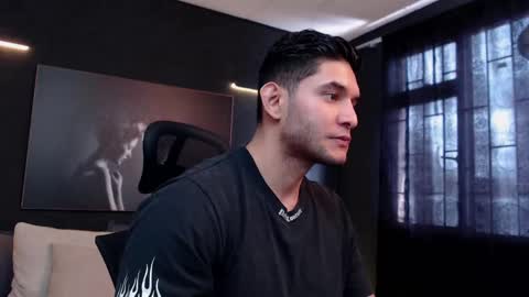 Ricardo online show from September 27, 2:48 pm