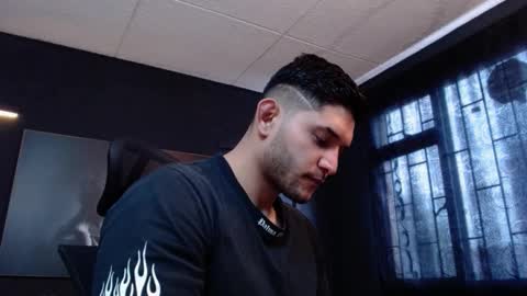 Ricardo online show from October 17, 2:21 pm